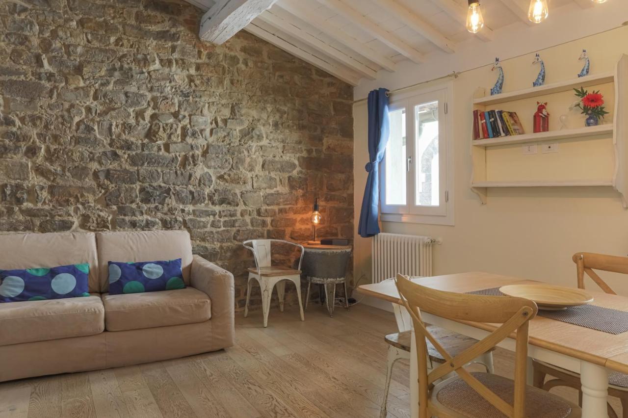 Margarida Apartment Флоренция Экстерьер фото