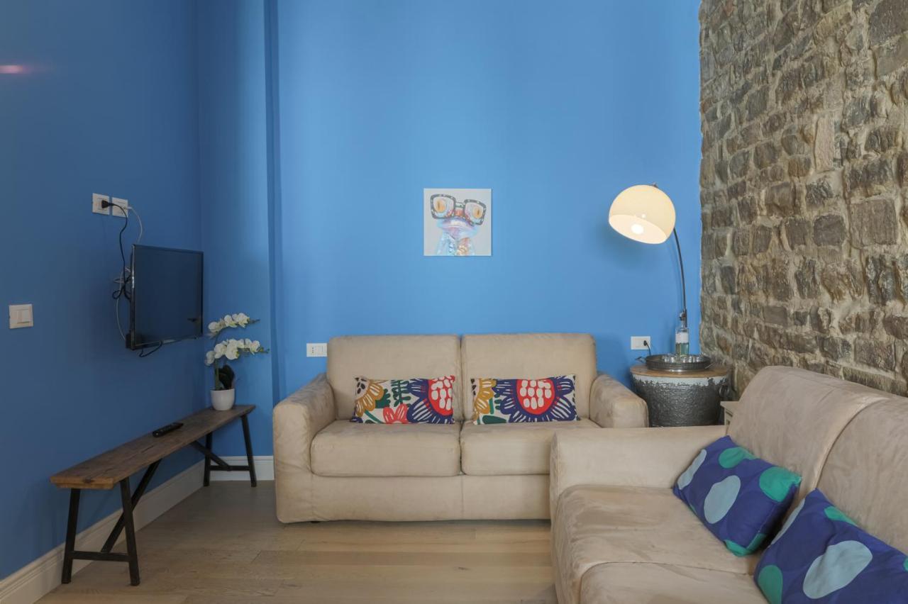Margarida Apartment Флоренция Экстерьер фото
