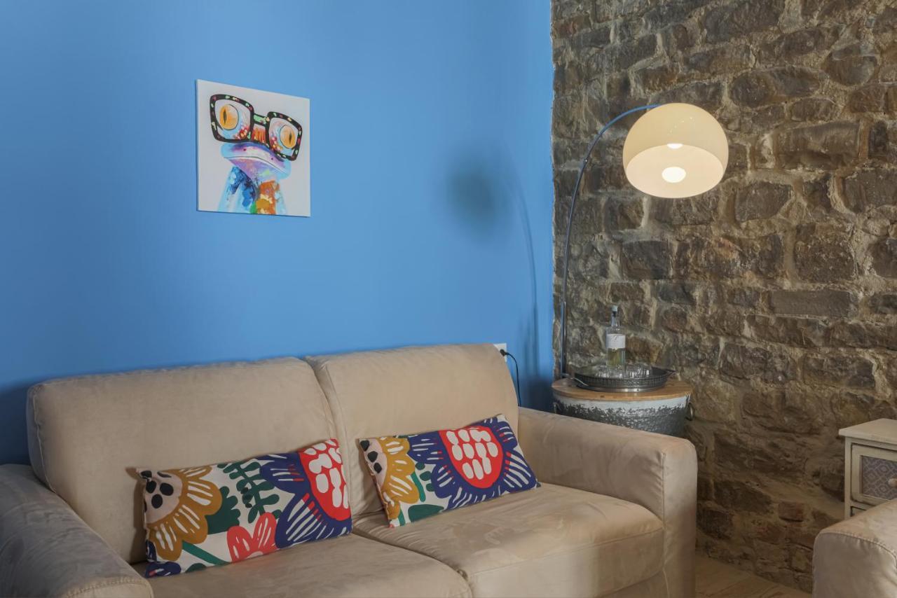 Margarida Apartment Флоренция Экстерьер фото