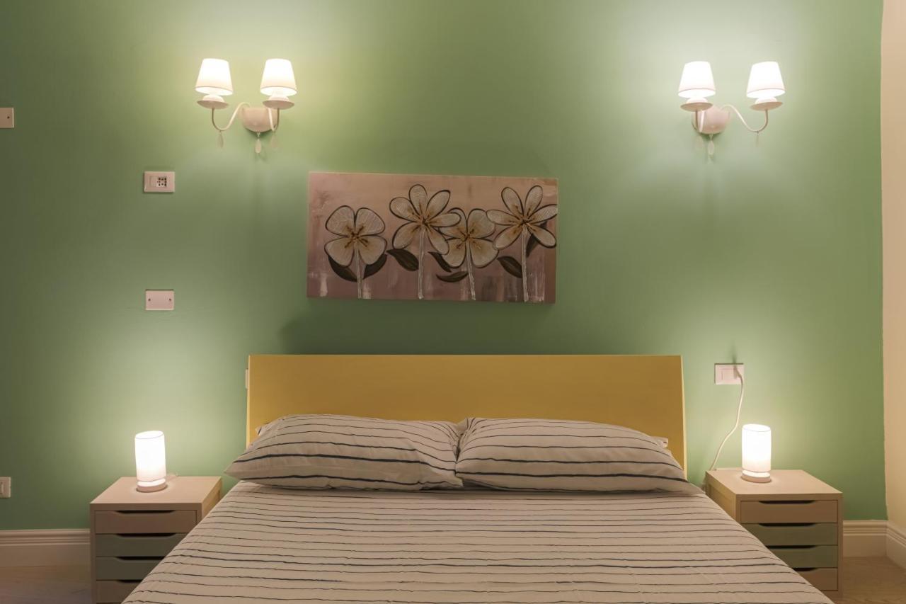 Margarida Apartment Флоренция Экстерьер фото