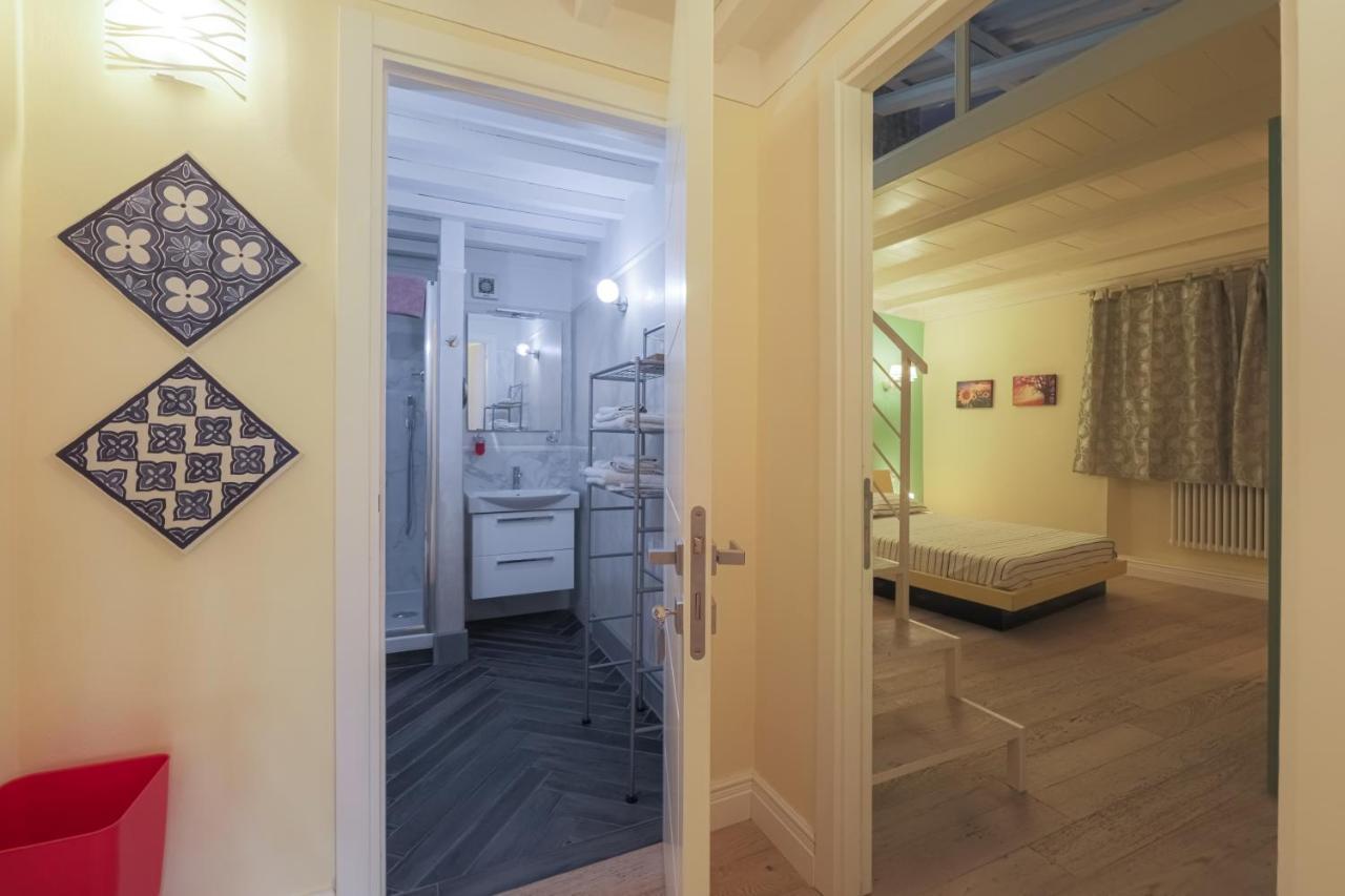 Margarida Apartment Флоренция Экстерьер фото