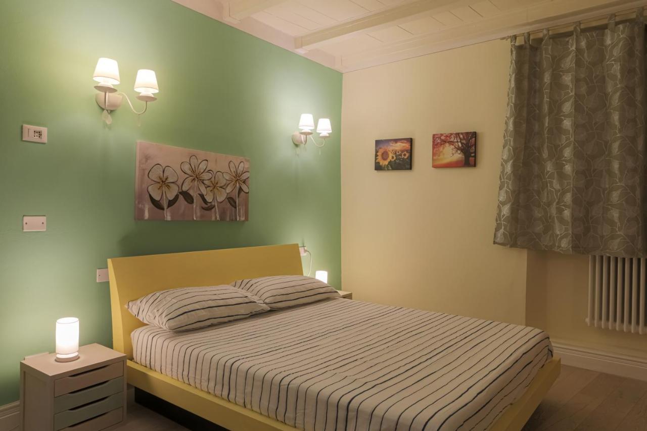 Margarida Apartment Флоренция Экстерьер фото