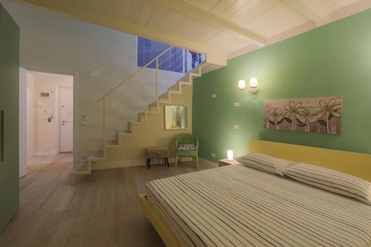 Margarida Apartment Флоренция Экстерьер фото