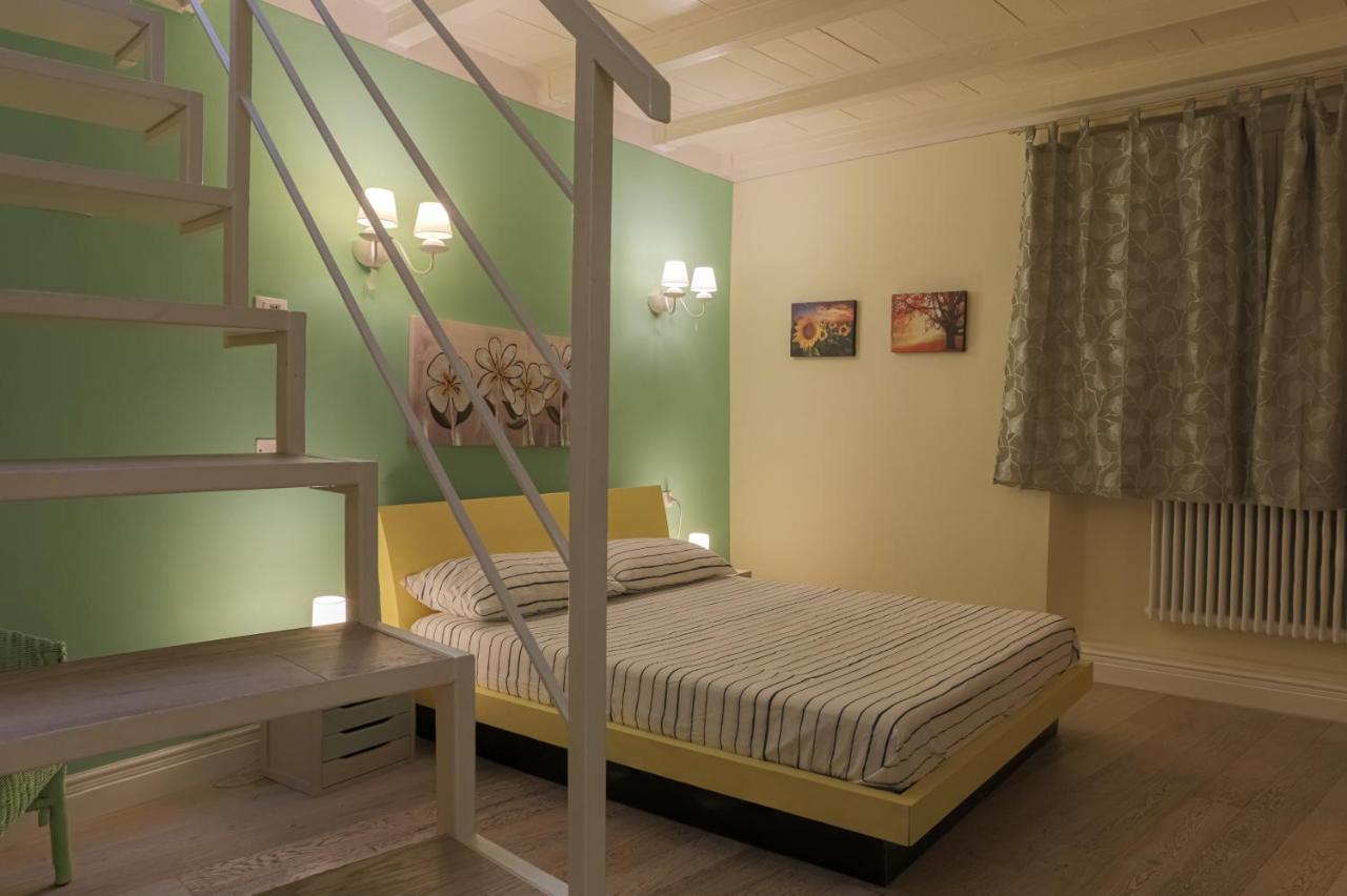 Margarida Apartment Флоренция Экстерьер фото