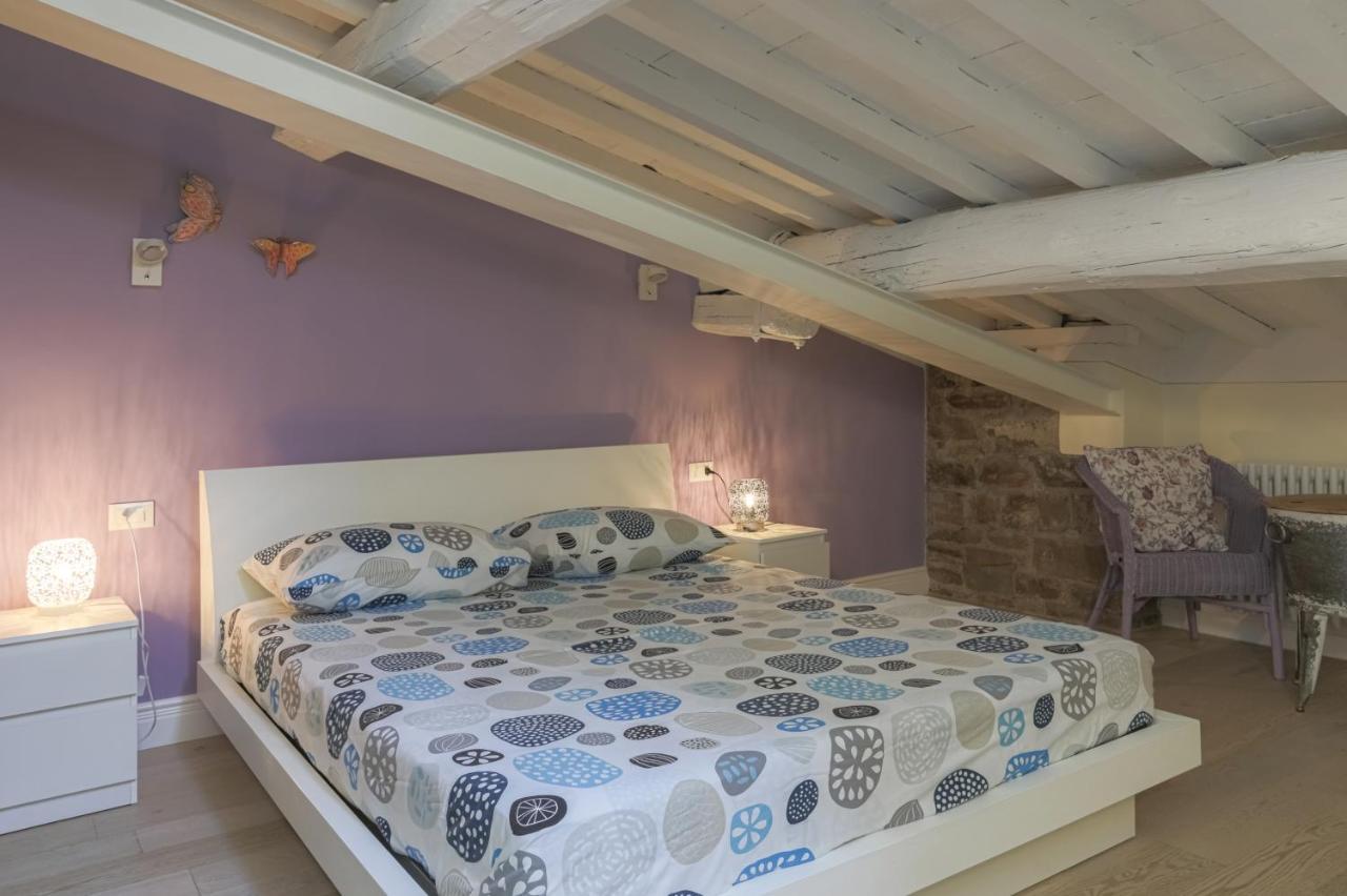 Margarida Apartment Флоренция Экстерьер фото