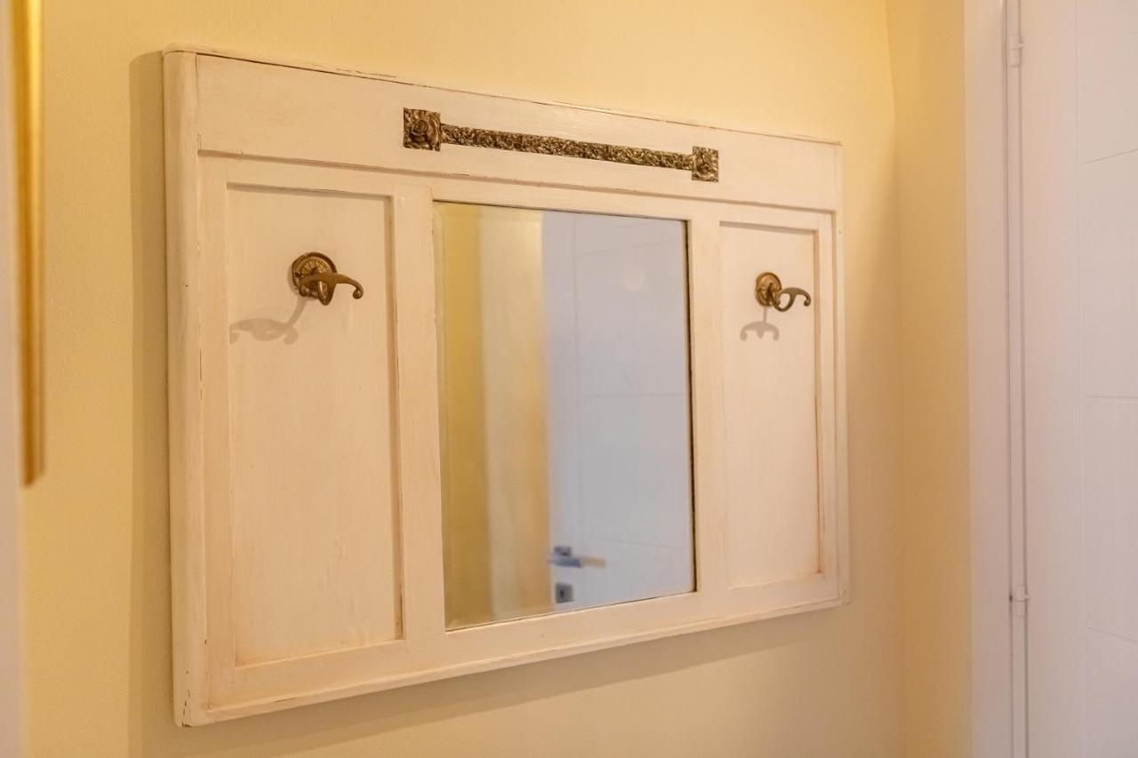Margarida Apartment Флоренция Экстерьер фото